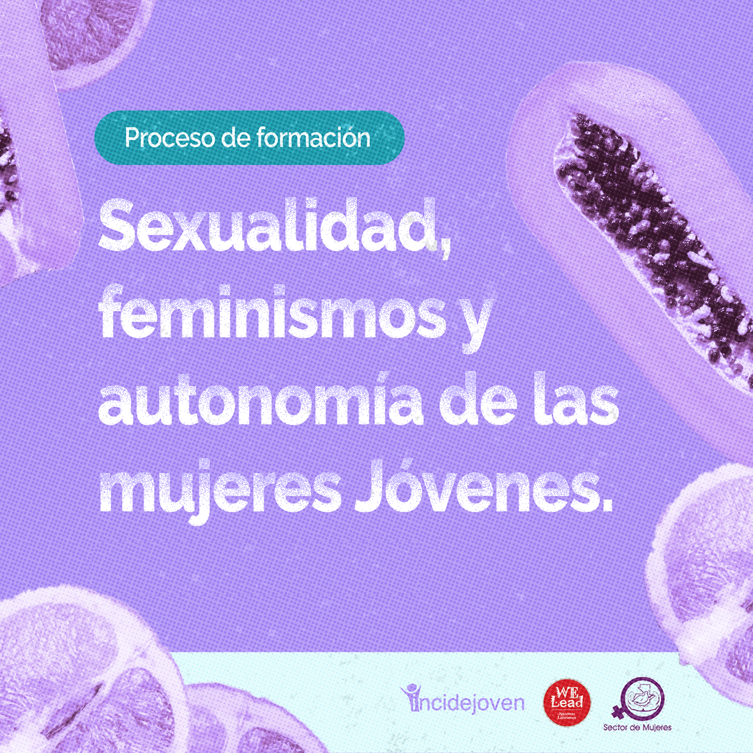 Sexualidad, feminismos y autonomía de las mujeres jóvenes